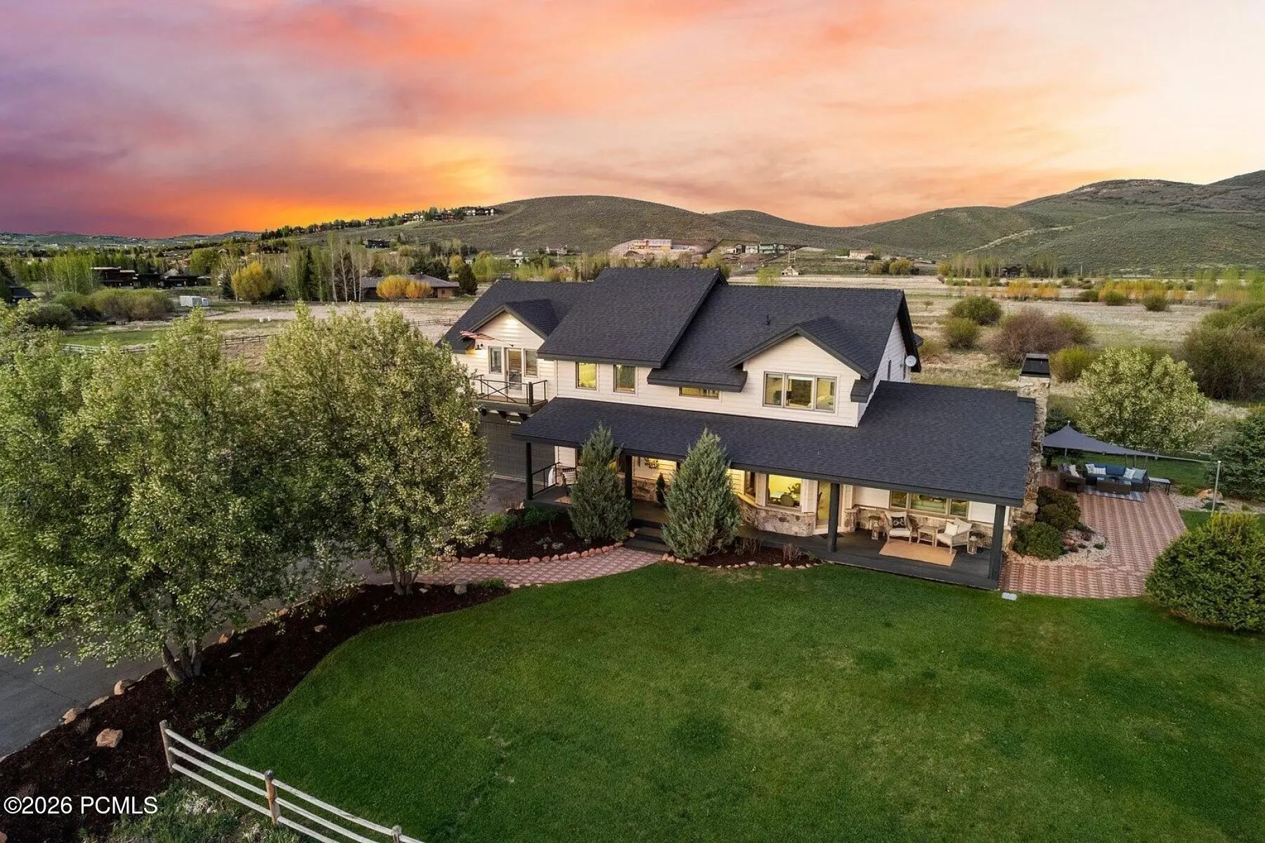 5060 W 400, Park City