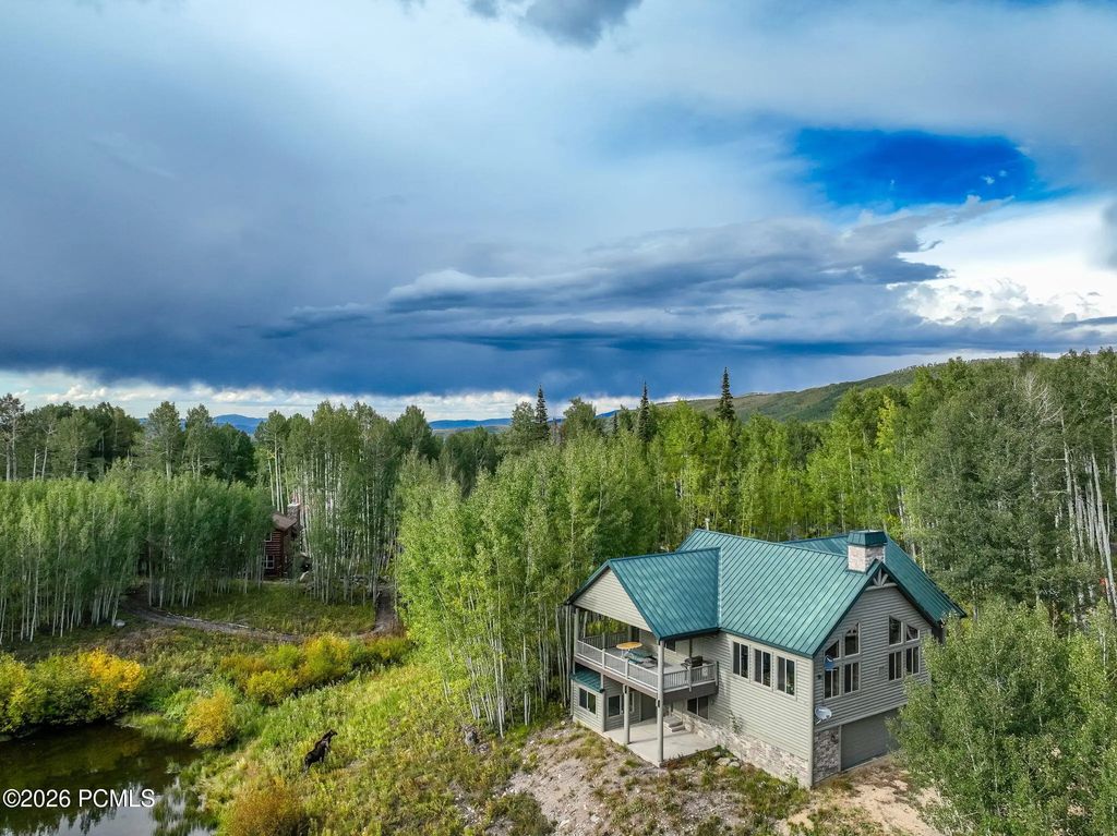 12067 E Beaver Circle, Heber City