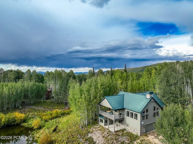 12067 E Beaver Circle, Heber City