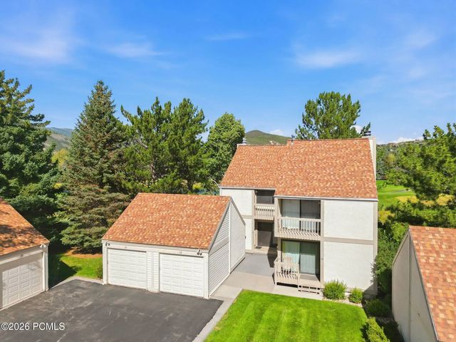 11 Wilson Ct, Park City