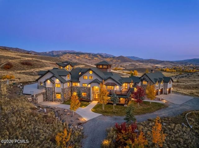246 Woods Creek Road, Morgan