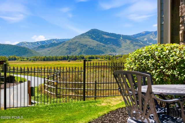 1513 W Redstone Avenue Apt B1, Park City