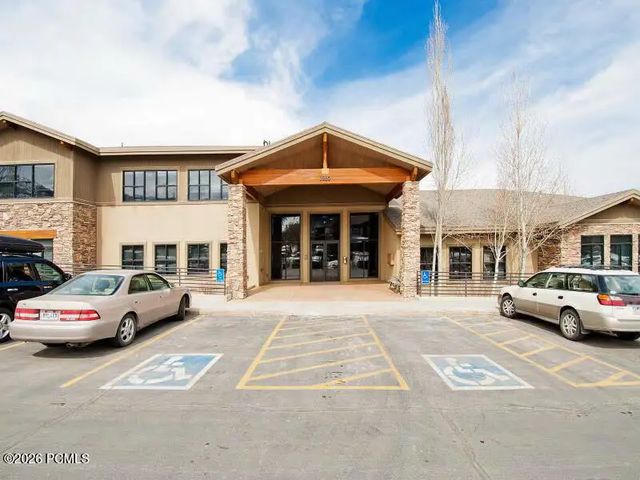 1840 Sun Peak Drive 101n, Park City