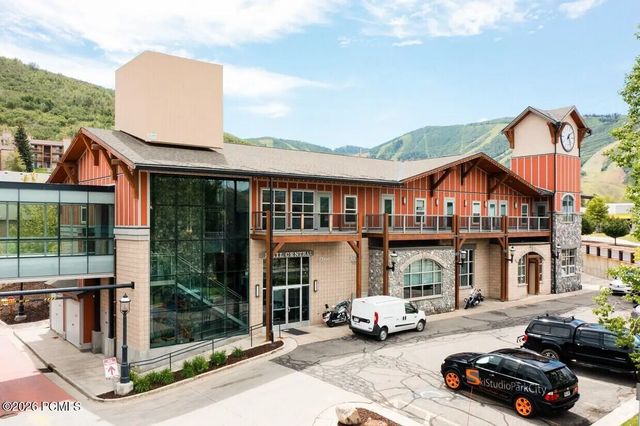 1790 Bonanza Drive 260-275, Park City