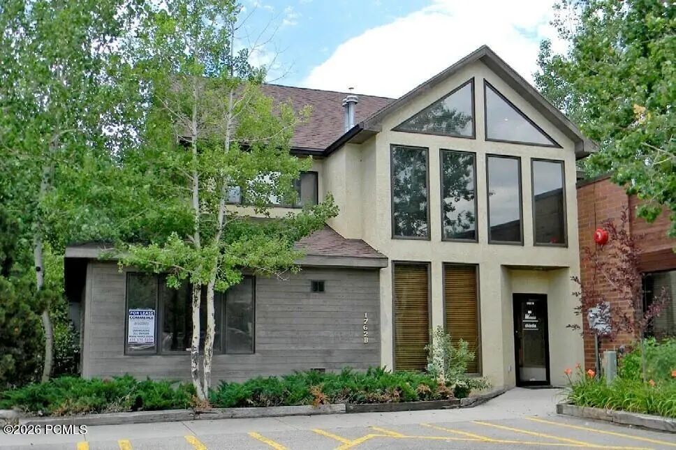 1762b Prospector Avenue, Park City