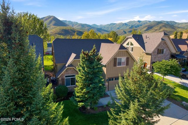 1139 N Springer View Drive, Midway