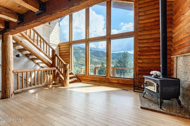1498 Country Circle, Kamas