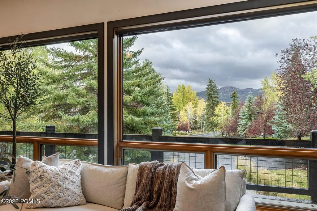 3065 Oak Rim Lane, Park City