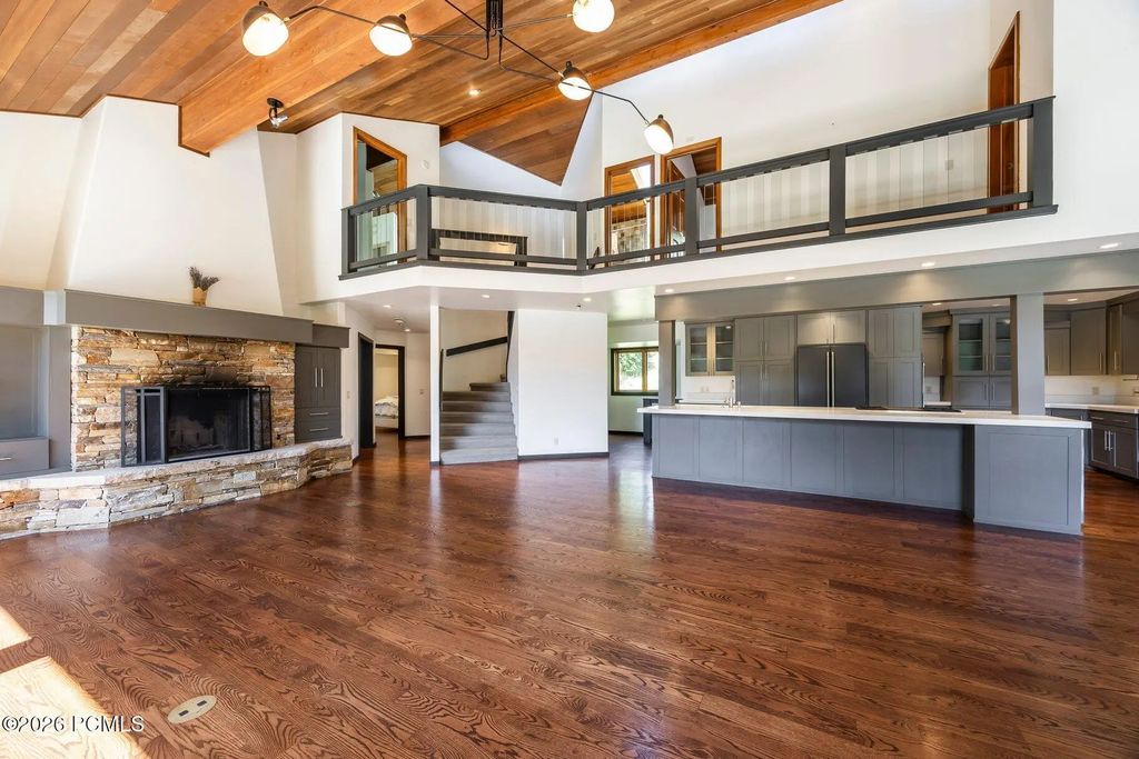 3065 Oak Rim Lane, Park City