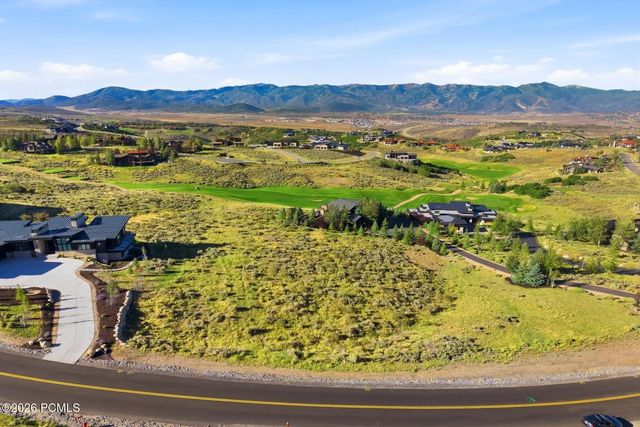 8973 N Promontory Ranch Road 4, Park City