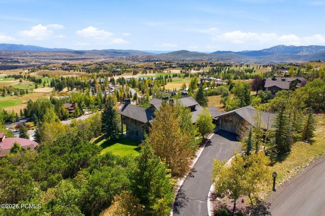 7710 Purple Sage, Park City