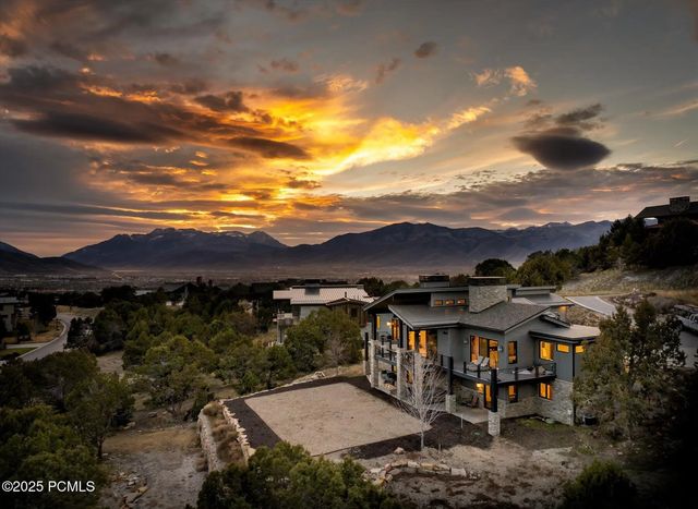 748 N Explorer Peak Drive, Heber City
