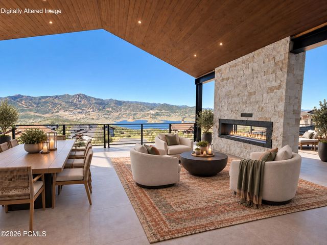 10496 N Forevermore Court, Hideout