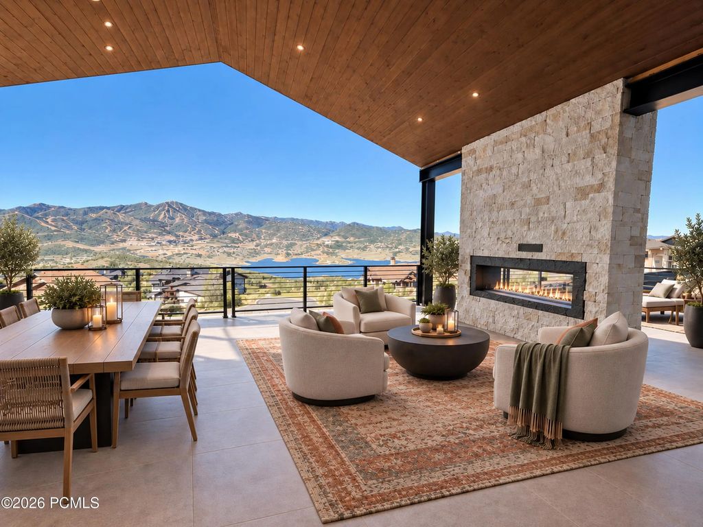 10496 N Forevermore Court, Hideout