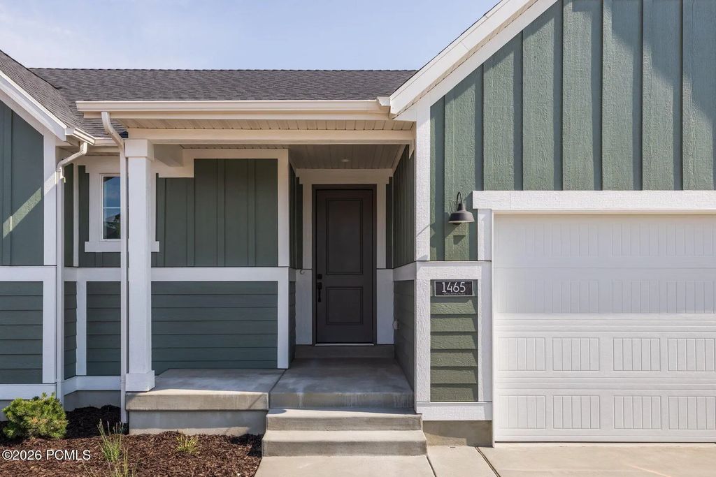1363 Rocky Mountain Way, Francis