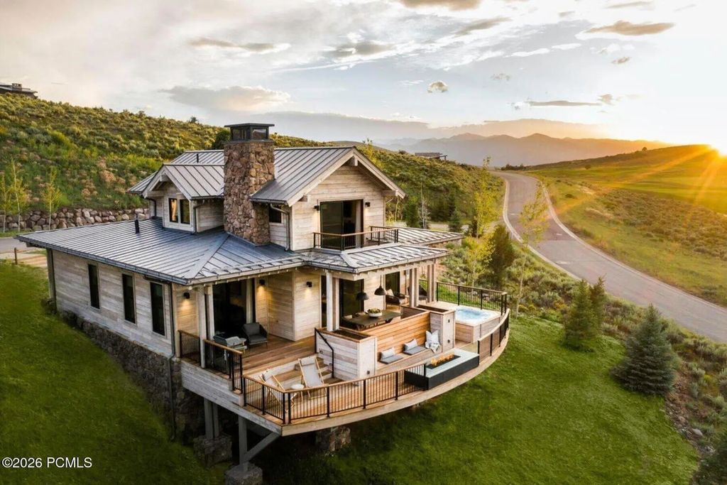 7394 E Moon Light Drive 326b 3.10, Kamas