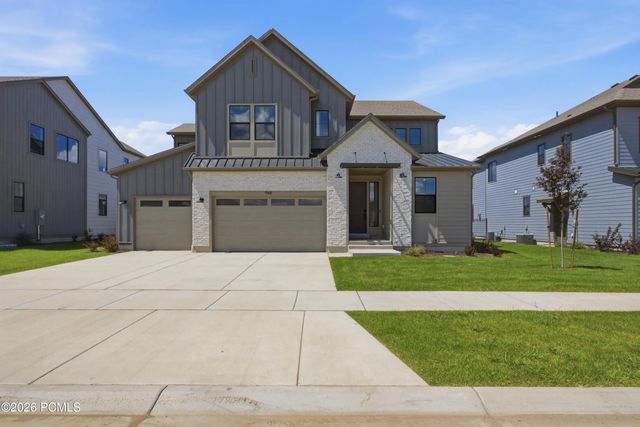 948 S Romney Road 242, Heber City