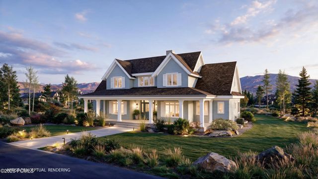 193 Nanga Bear Lane, Park City