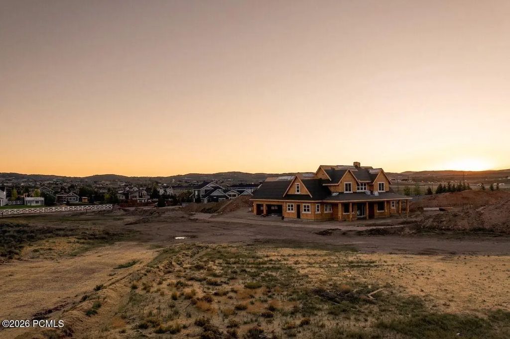 193 Nanga Bear Lane, Park City