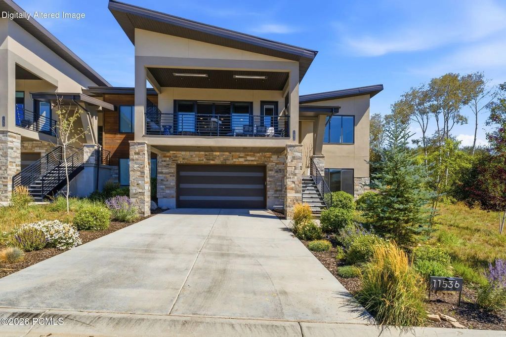 11536 N Vantage Lane, Hideout