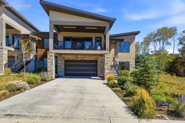 11536 N Vantage Lane, Hideout