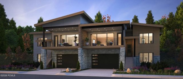 11494 N Deepwater Drive Qq, Hideout