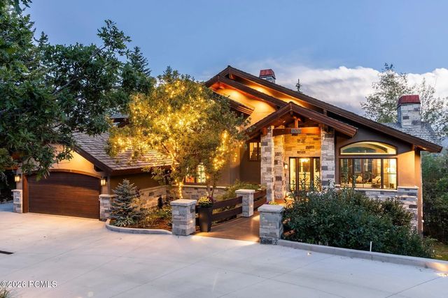 2081 Mahre Drive, Park City
