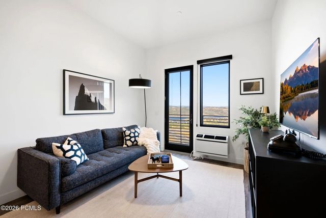 2303 W Deer Hollow Road 1323 & 1324, Park City