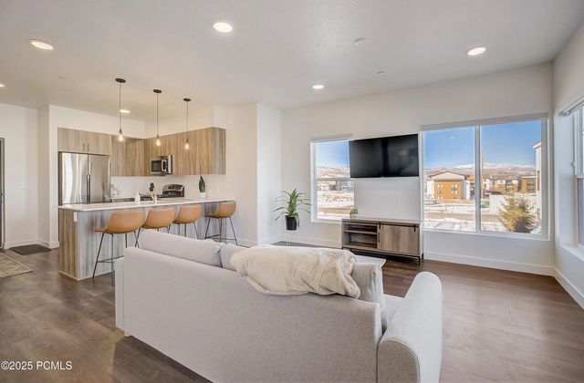 6495 Serviceberry Drive Unit B205, Park City