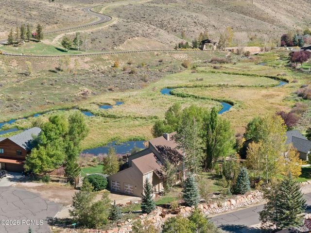 1538 Mallard Circle, Park City