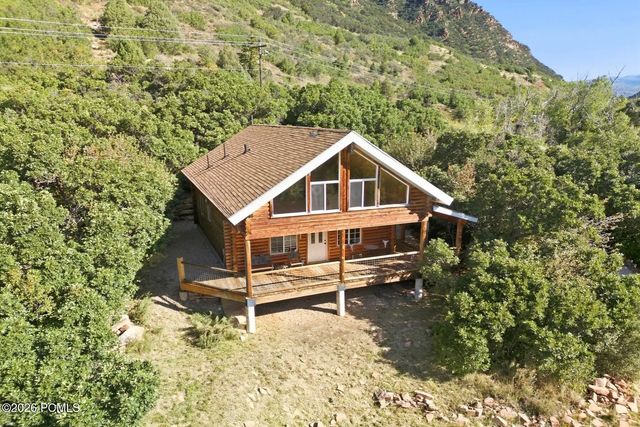 2640 E Weber Canyon Road, Oakley
