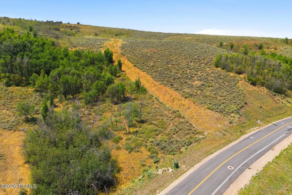 5369 Painted Valley Pass 25, Park City
