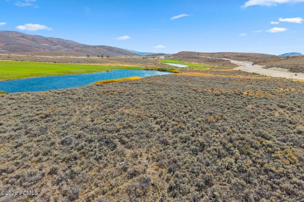 5358 Scenic Court 18, Park City