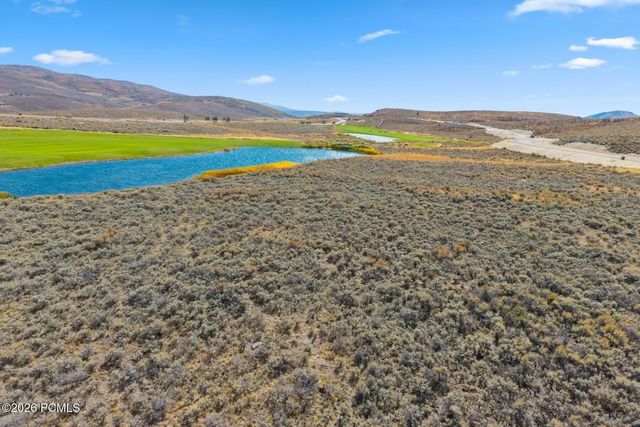 5358 Scenic Court 18, Park City