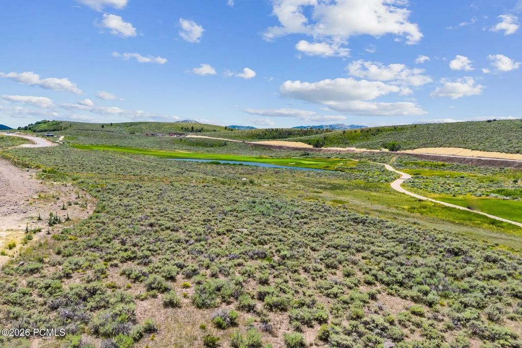 5209 Golf Club Link 24, Park City