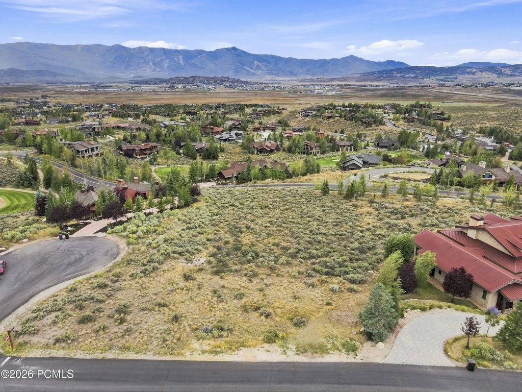 7255 Spur Lane 23, Park City