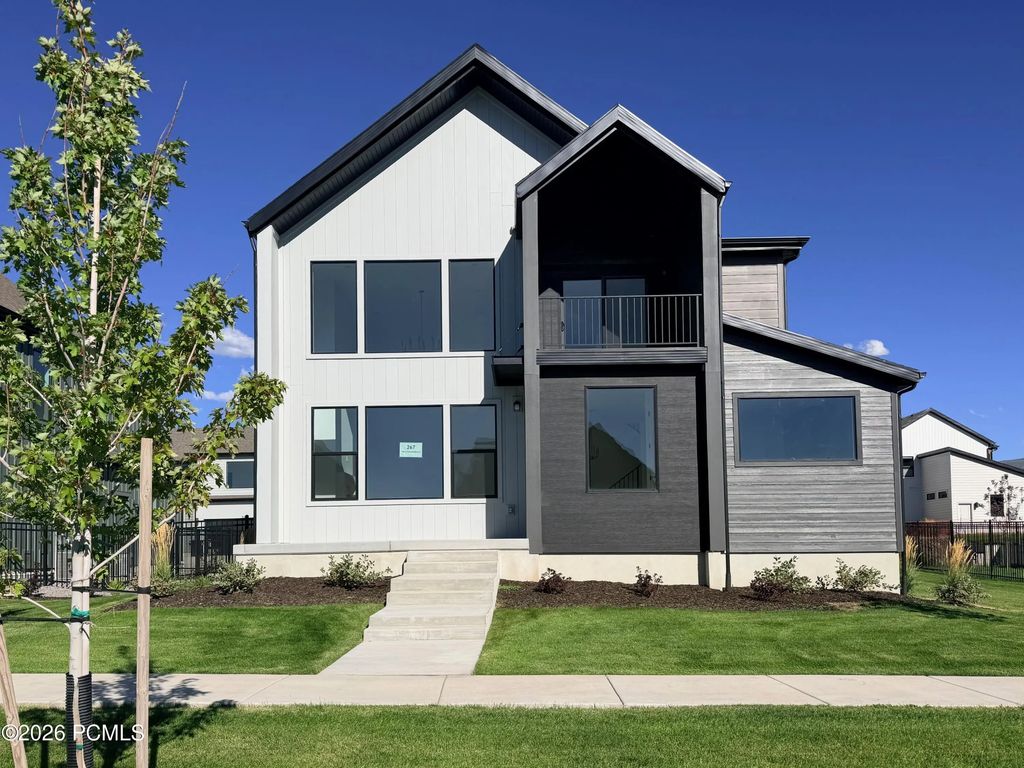 944 S Cloverfield Court, Heber City