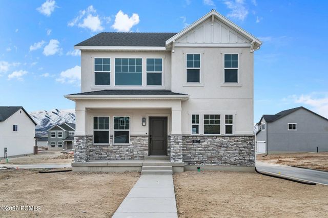 889 Pinyon Crest Road, Coalville