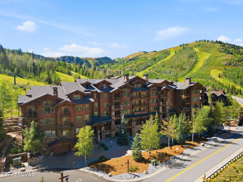 8777 Marsac Avenue #t, Park City