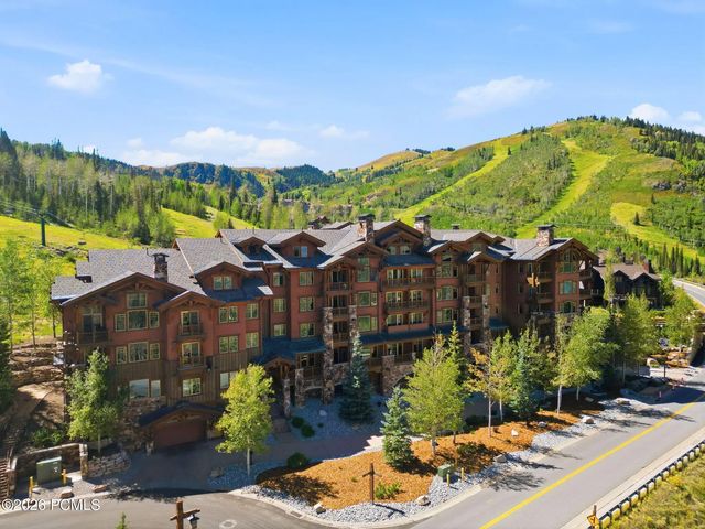8777 Marsac Avenue #t, Park City