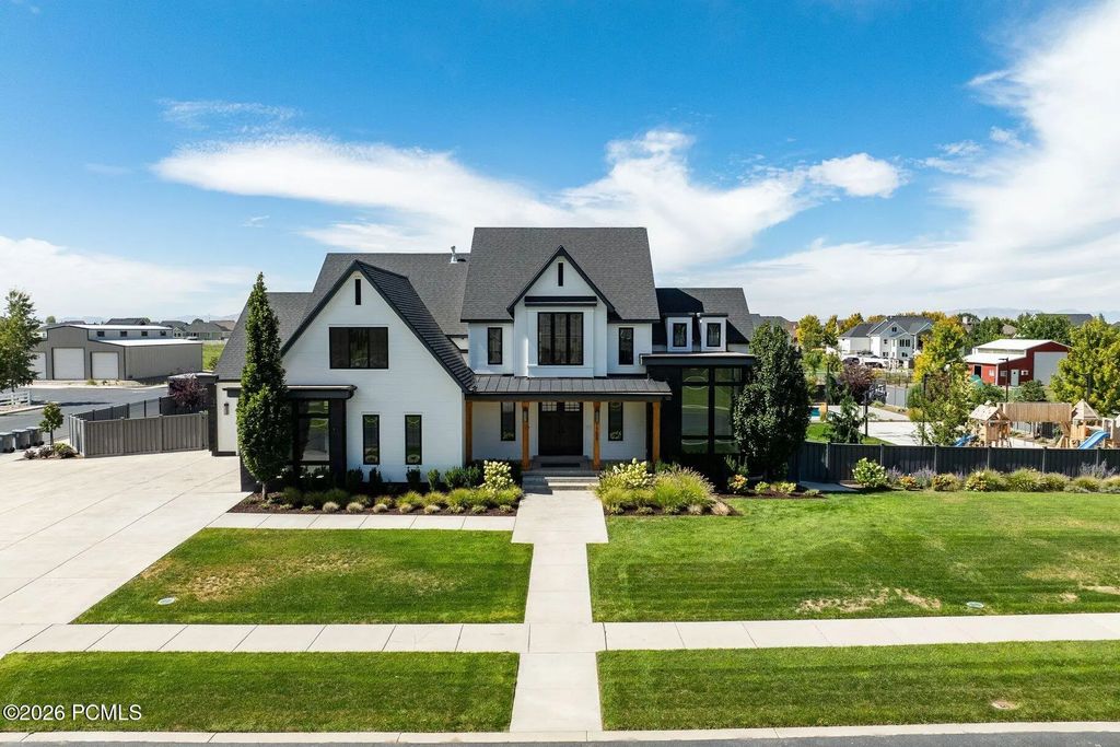1158 S 980 W, Mapleton
