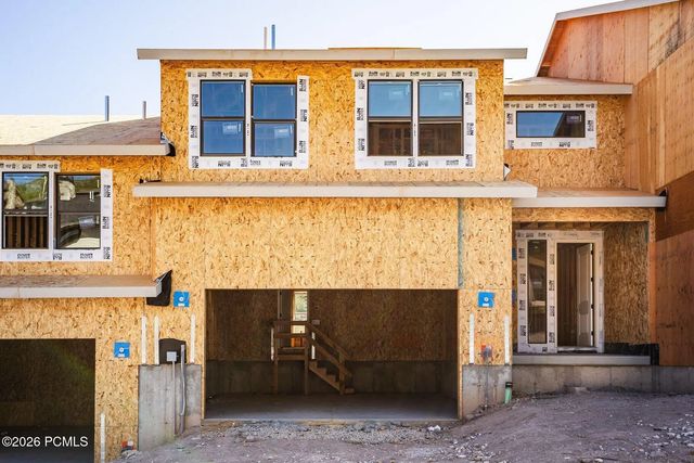 375 W Ascent Drive, Hideout