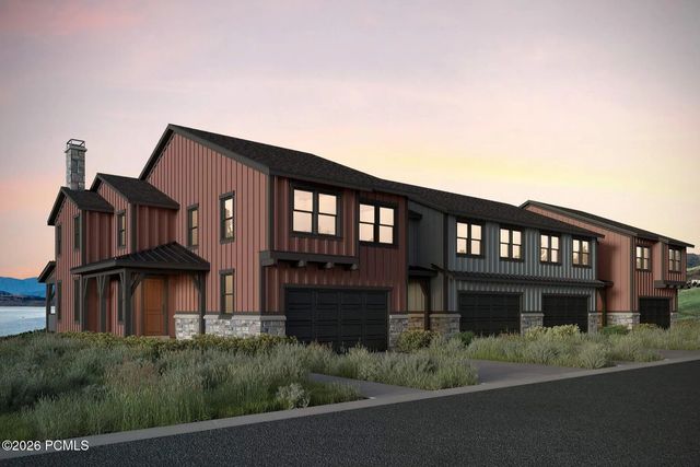 369 W Ascent Drive, Hideout