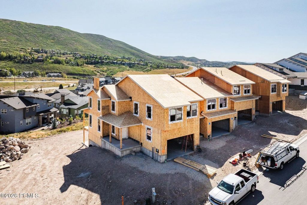 369 W Ascent Drive, Hideout