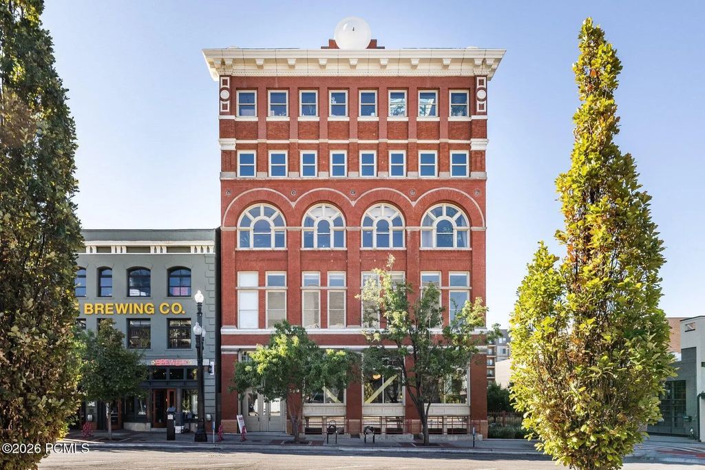 159 W Broadway 303, Salt Lake City
