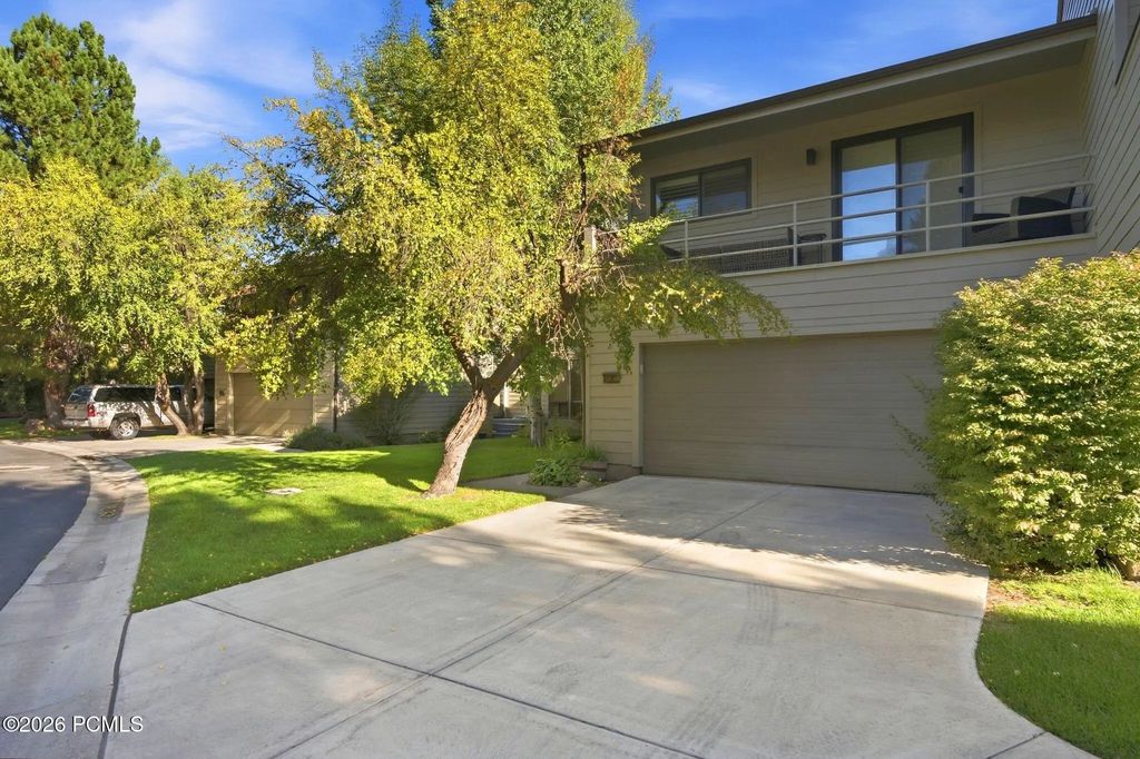1376 W Silver Meadows Drive 68, Park City