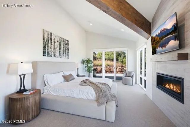 4033 W Discovery Way, Park City