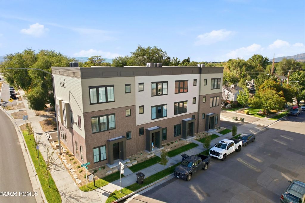 23 N 1000 West, Provo