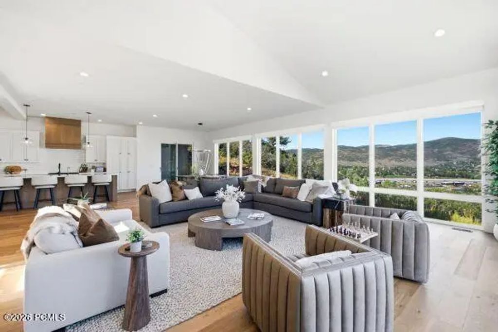 4388 W Discovery Way, Park City