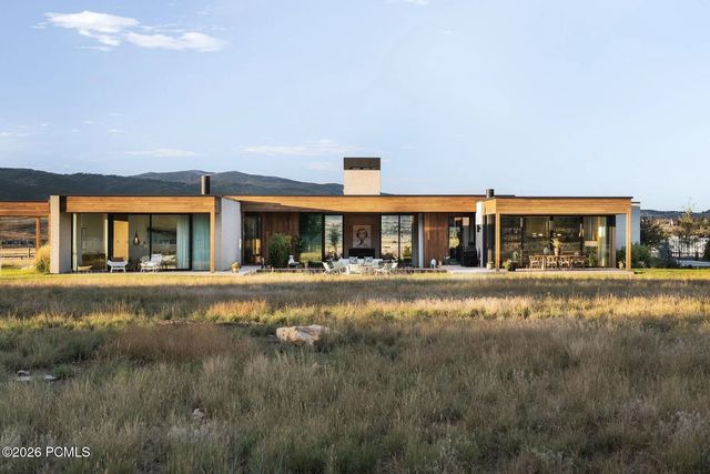 682 W 5200 North, Park City